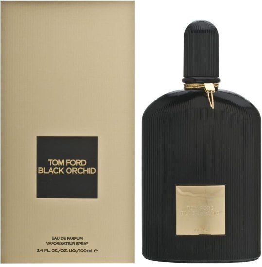 בושם יוניסקס 100 מ''ל Tom Ford Black Orchid או דה פרפיום E.D.P