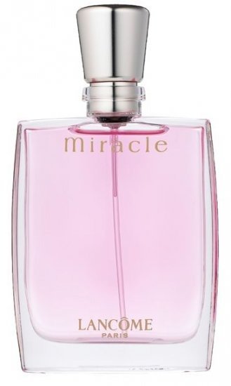 בושם לאישה 100 מ''ל Lancome Miracle או דה פרפיום E.D.P