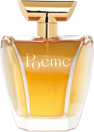 בושם לאישה 100 מ''ל Lancome Poeme או דה פרפיום‏ E.D.P