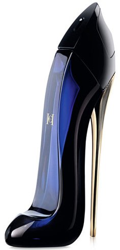 בושם לאישה 50 מ''ל Carolina Herrera Good Girl או דה פרפיום‏ E.D.P