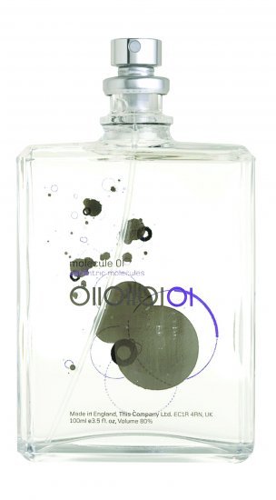 בושם יוניסקס 100 מ''ל Escentric Molecules Molecule 01 או דה טואלט E.D.T