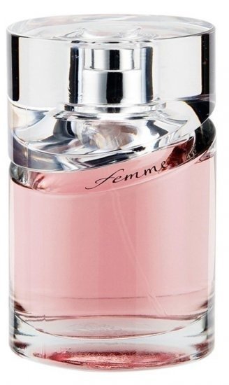 בושם לאישה 75 מ''ל Hugo Boss Femme או דה פרפיום E.D.P