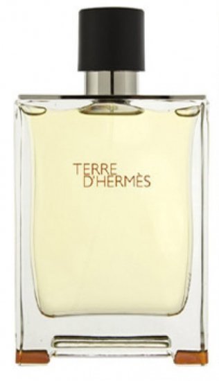 בושם לגבר 100 מ''ל Hermes Terre D'hermes או דה טואלט E.D.T