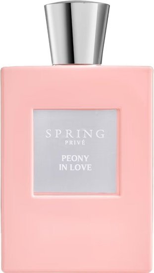 בושם לאישה 100 מ''ל Spring Peony In Love או דה פרפיום E.D.P