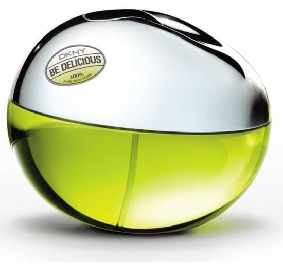 בושם לאישה 100 מ''ל DKNY Be Delicious או דה פרפיום E.D.P