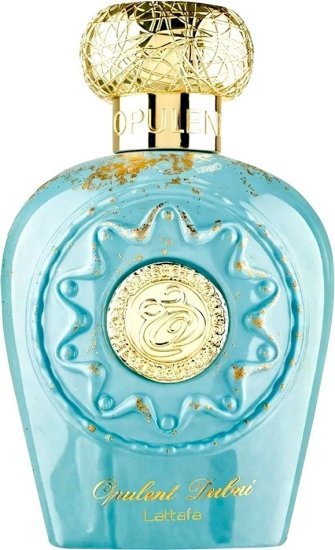בושם יוניסקס 100 מ''ל Lattafa Opulent Dubai או דה פרפיום E.D.P