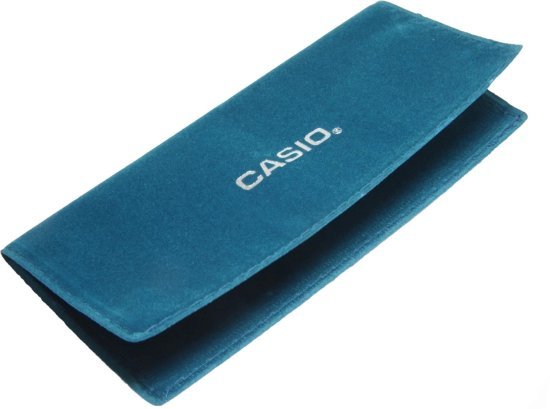 נרתיק אריזת מתנה לשעון מבית Casio