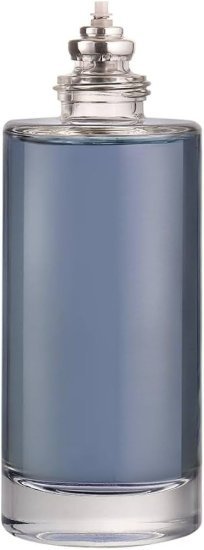 מילוי בושם לגבר 100 מ''ל Pepe Jeans London So Bold Intense או דה פרפיום E.D.P