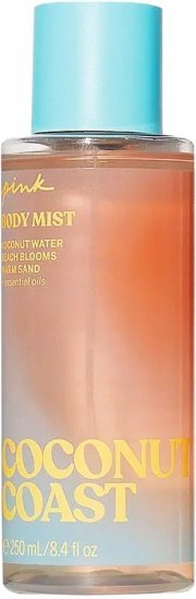 מבשם גוף לאישה 250 מ''ל Victorias Secret Coconut Coast