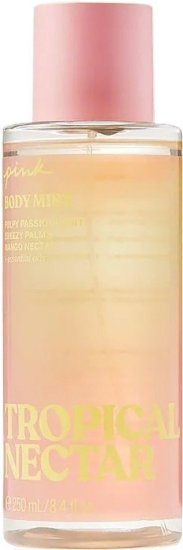 מבשם גוף לאישה 250 מ''ל Victorias Secret Tropical Nectar
