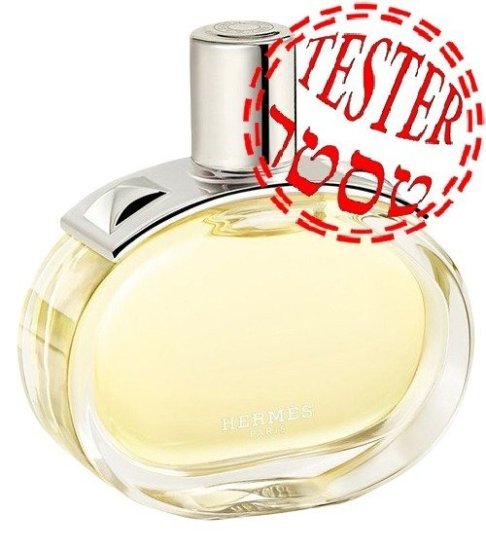 בושם לאישה 100 מ''ל Hermes Barinia או דה פרפיום E.D.P - טסטר