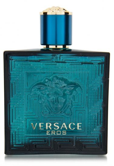 בושם לגבר 100 מ''ל Versace Eros או דה טואלט E.D.T