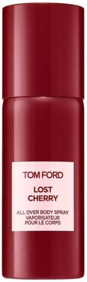 מבשם גוף יוניסקס 150 מ''ל Tom Ford Lost Cherry