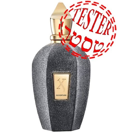 בושם יוניסקס 100 מ''ל Xerjoff Ouverture או דה פרפיום‏ E.D.P - טסטר