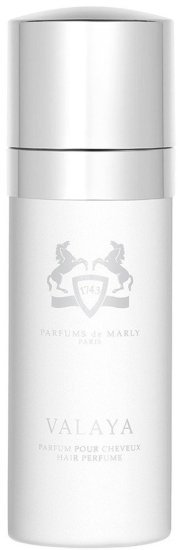 תרסיס מבושם לשיער לאישה 75 מ''ל Parfums De Marly Valaya