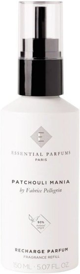 מילוי בושם יוניסקס 150 מ''ל Essential Parfums Patchouli Mania או דה פרפיום E.D.P