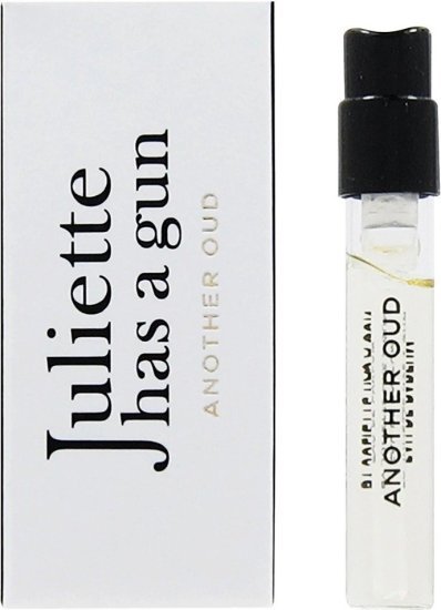 דוגמית בושם לאישה 1.7 מ''ל Juliette Has A Gun Another Oud או דה פרפיום E.D.P