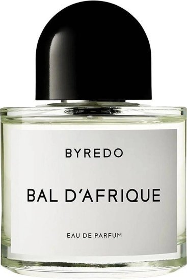 בושם לאישה 50 מ''ל Byredo Bal D'Afrique או דה פרפיום E.D.P