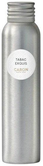 מילוי בושם לאישה‏ 100 מ''ל Caron Tabac Exquis או דה פרפיום E.D.P