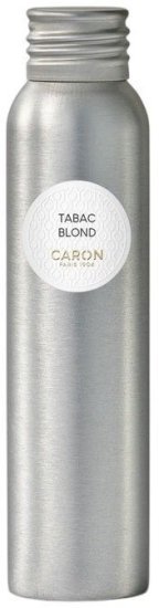 מילוי בושם יוניסקס 100 מ''ל Caron Tabac Blond או דה פרפיום E.D.P