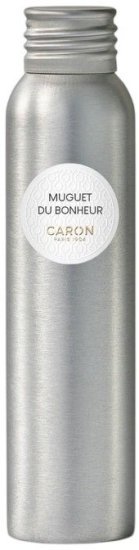 מילוי בושם לאישה 100 מ''ל Caron Muguet Du Bonheur או דה טואלט E.D.T