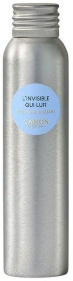 מילוי בושם יוניסקס 100 מ''ל Caron LInvisible Qui Luit או דה קולון E.D.C