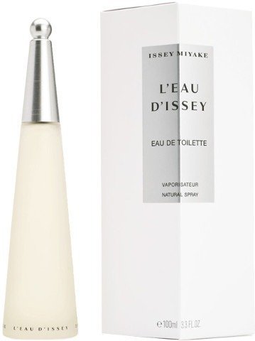 בושם לאישה 100 מ''ל Issey Miyake L’Eau d’Issey או דה טואלט E.D.T