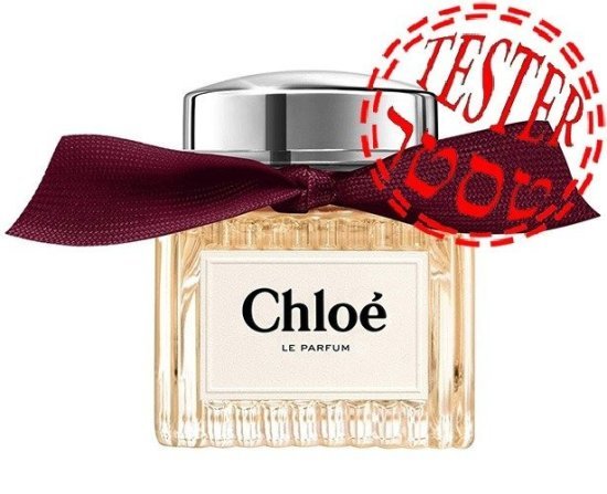 בושם לאישה 100 מ''ל Chloé Signature (Classic) פרפיום - טסטר