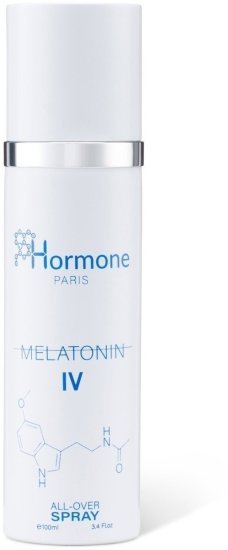 מבשם גוף יוניסקס 100 מ''ל Hormone This Is Not Melatonin 04