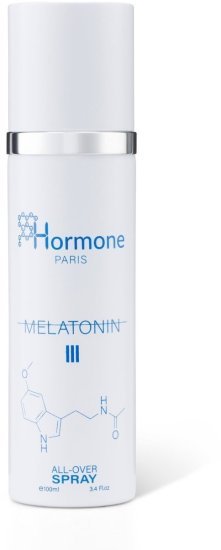 מבשם גוף יוניסקס 100 מ''ל Hormone This Is Not Melatonin 03