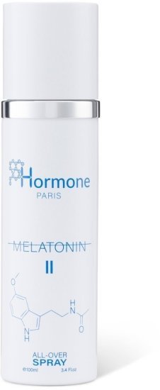 מבשם גוף יוניסקס 100 מ''ל Hormone This Is Not Melatonin 02