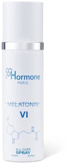 מבשם גוף יוניסקס 100 מ''ל Hormone This Is Not Melatonin 06