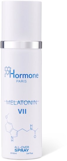 מבשם גוף יוניסקס 100 מ''ל Hormone This Is Not Melatonin 07