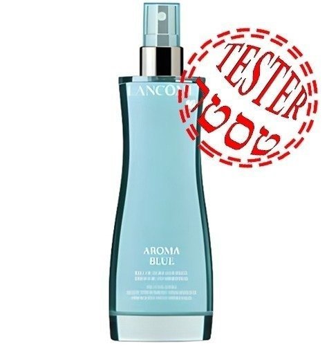 מבשם גוף לאישה 100 מ''ל Lancome Aroma Blue - טסטר