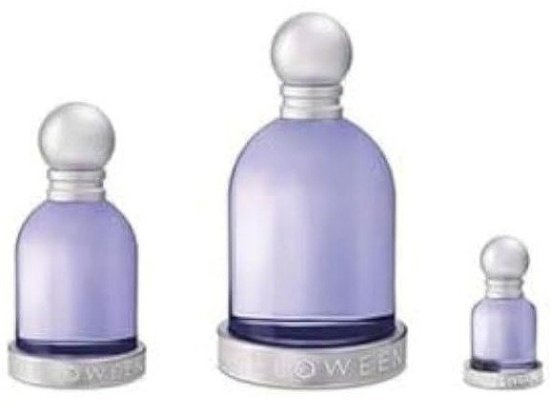 בושם לאישה 100 מ''ל Jesus Del Pozo Halloween או דה טואלט‏ E.D.T + בושם 30 מ''ל + 4.5 מ''ל