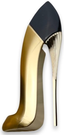 בושם מיניאטורי לאישה 7 מ''ל Carolina Herrera Good Girl Midnight או דה פרפיום E.D.P