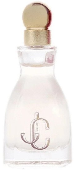 בושם מיניאטורי לאישה 4.5 מ''ל Jimmy Choo I Want Choo או דה פרפיום E.D.P