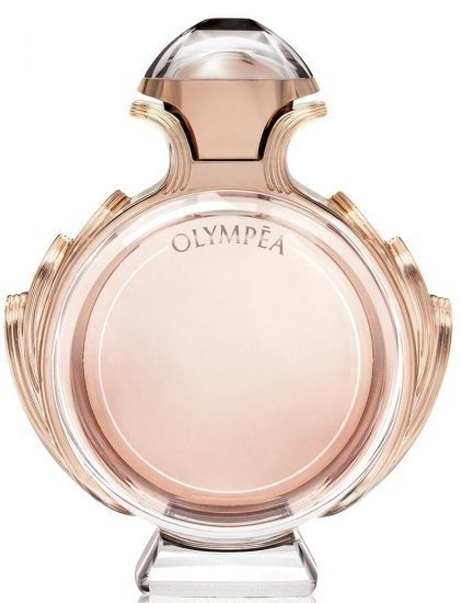 בושם לאישה 80 מ''ל Paco Rabanne Olympea או דה פרפיום E.D.P