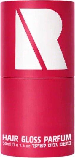 Redefine - בושם גלוס לשיער RED EDITION - נפח 50 מ''ל