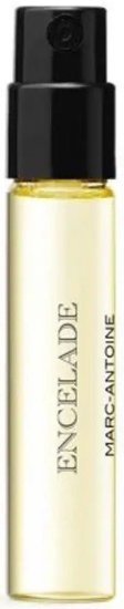 דוגמית בושם יוניסקס 2.5 מ''ל Marc Antoine-Barrois Encelade או דה פרפיום E.D.P