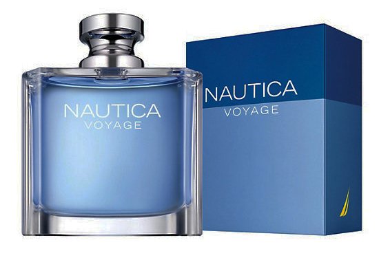 בושם לגבר 100 מ''ל Nautica Voyage או דה טואלט E.D.T