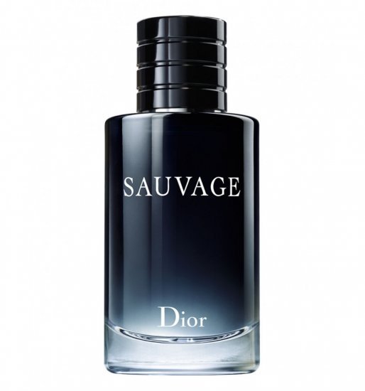 בושם לגבר 100 מ''ל Christian Dior Sauvage או דה טואלט E.D.T