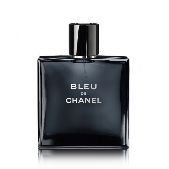 בושם לגבר 100 מ''ל Chanel Bleu De Chanel או דה טואלט E.D.T