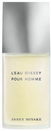 בושם לגבר 200 מ''ל Issey Miyake Leau Dissey Pour Homme או דה טואלט E.D.T