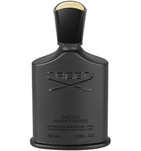 בושם לגבר 100 מ''ל Creed Green Irish Tweed  או דה פרפיום E.D.P