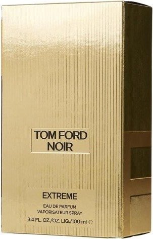 בושם לגבר 100 מ''ל Tom Ford Noir Extreme או דה פרפיום‏ E.D.P