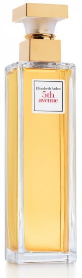 בושם לאישה 125 מ''ל Elizabeth Arden 5th Avenue או דה פרפיום E.D.P