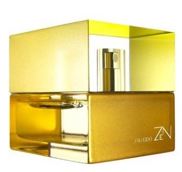 בושם לאישה 100 מ''ל Shiseido Shiseido Zen או דה פרפיום E.D.P