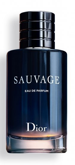 בושם לגבר 100 מ''ל Christian Dior Sauvage או דה פרפיום E.D.P