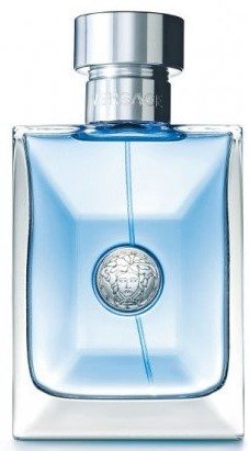 בושם לגבר 100 מ''ל Versace Pour Homme או דה טואלט E.D.T